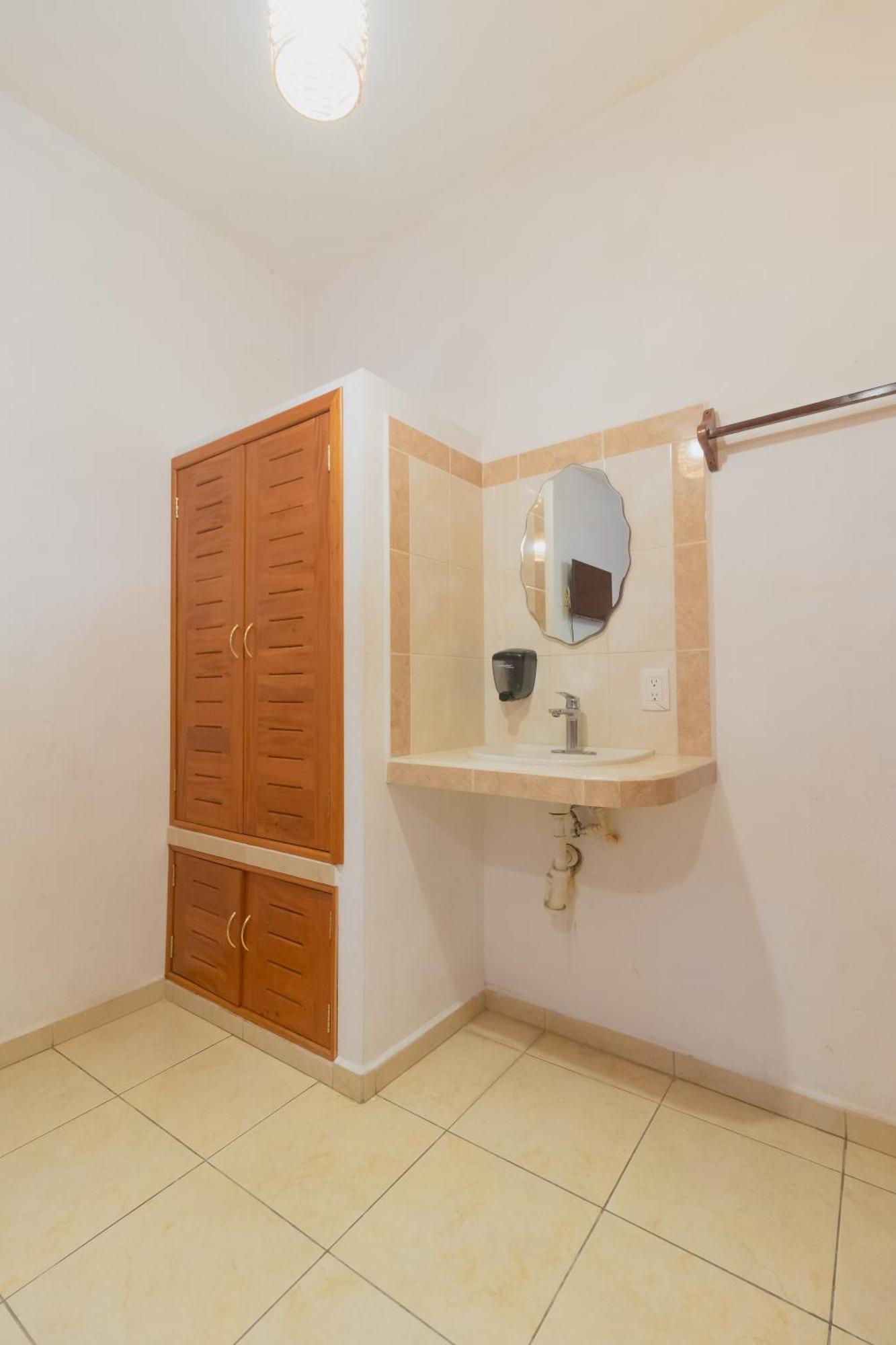 Hotel Szapot Bacalar Dış mekan fotoğraf